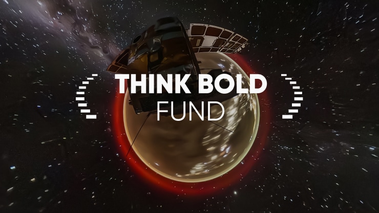Think Bold Fund